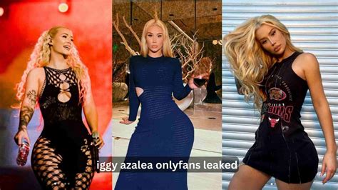 iggy azalea onlyfans video|Iggy Azalea Launches OnlyFans Account